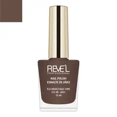 REVE'L PROFESSIONAL - Esmalte Nude Perfect 15 ml - REVEL PROFESSIONAL