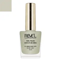REVE'L PROFESSIONAL - Esmalte Nude Perfect 15 ml - REVEL PROFESSIONAL