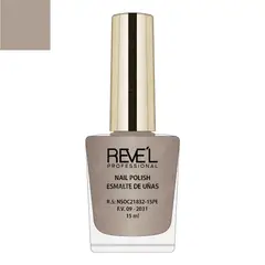 REVE'L PROFESSIONAL - Esmalte Nude Perfect 15 ml - REVEL PROFESSIONAL