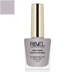 REVE'L PROFESSIONAL - Esmalte Nude Perfect 15 ml - REVEL PROFESSIONAL
