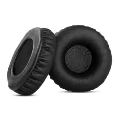 GENERICO - Almohadillas Auriculares Logitech H390 Negro