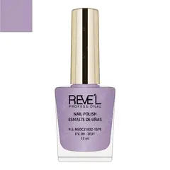 REVE'L PROFESSIONAL - Esmalte Nude Perfect 15 ml - REVEL PROFESSIONAL