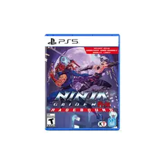 PLAYSTATION - Ninja Gaiden Ragebound 5 Latam