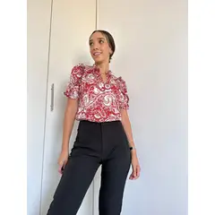 AMARELLY - BLUSA PARA DAMA ANA