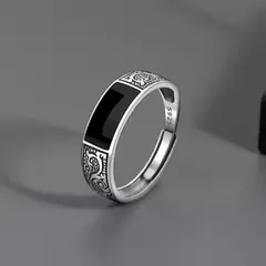 GENERICO - Anillo Passione de Hombre