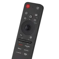 LG - CONTROL MAGIC REMOTE AI MR25GA 2025