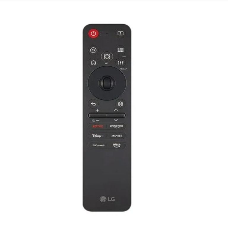 CONTROL MAGIC REMOTE AI MR25GA 2025