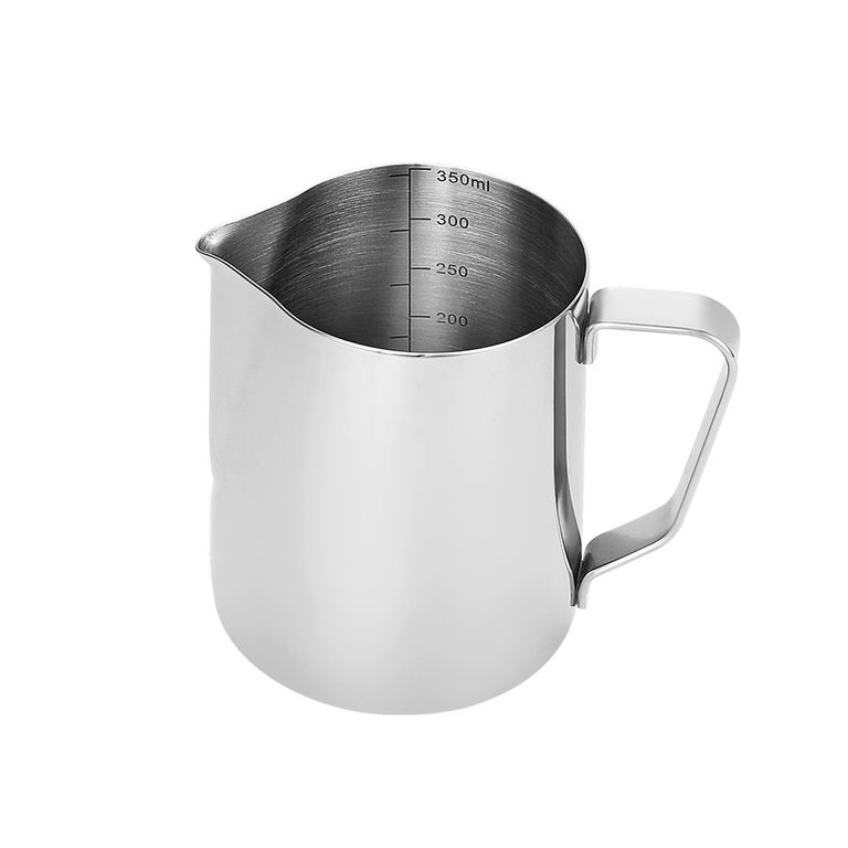 Jarra barista acero inox 350ml WALLACE