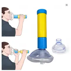 GENERICO - Dispositivo de rescate para asfixia anti atragantamiento