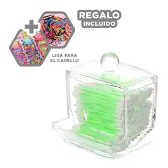 RYBIU IMPORT - Cofre Resistente al Agua y Duradero Y+Ligas de Regalo