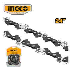 INGCO TOOLS - AGSC52401 CADENA PARA MOTOSIERRA 24pulg