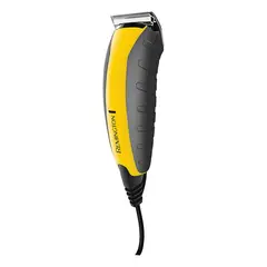 REMINGTON - Cortador de Cabello Virtualmente Indestructible HC5850 Amarillo