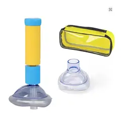 GENERICO - Dispositivo de Rescate Anti atragantamiento para Niños y Adultos