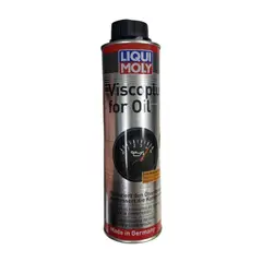 LIQUI MOLY - VISCO PLUS FOR OIL CONSUMO DE ACEITE