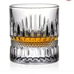 GENERICO - Vaso Dandy whisky 192ml 65oz