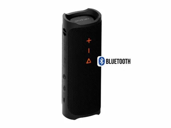 Parlante Muvo Go Bluetooth 20w 18h Ipx7