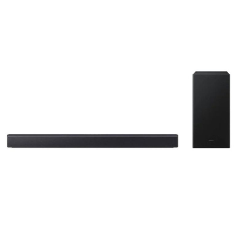 Soundbar Serie B 2.1 Ch. HW-B450F (2025)