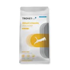 PREMIUM - Trovet Plus Gatos Struvita Fresh Chicken 2.5 Kg