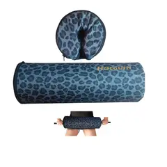 GENERICO - Almohadilla Extra Gruesa Para Barra Empuje Cadera Hip Thrust