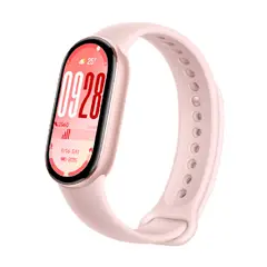 XIAOMI - Smart Band 10 Mystic Rose