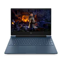 HP - LAPTOP GAMER VICTUS RYZEN 5 16GB RAM 512GB 6GB RTX3050 15.6