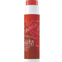 AVON - Color Trend Barrita Labial Con Sabor - CANELA