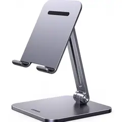 UGREEN - Soporte 12.9" Tablet iPad Smartphone Plegable LP134 - 40393