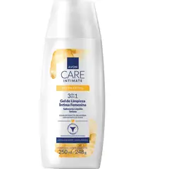 AVON - Care Intimate Gel De Limpieza Íntima HYDRATANTE- 250 ml