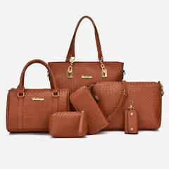 CERISSE - Set Terra Miel 6 en 1