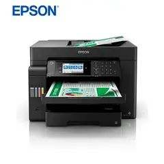 EPSON - Impresora Multifuncional L15150 A3+ WIFI ETHETNET