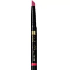AVON - Power Stay Labial Preciso 10h - 1,2 g - PRIMA PINK