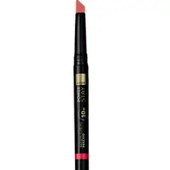 AVON - Power Stay Labial Preciso 10h - 1,2 g - BLUSH COURAGE