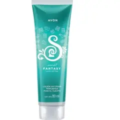 AVON - Crema corporal Secret Fantasy Love Letter de