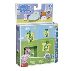 HASBRO - FIGURA PEPPA PIG ADVENTURES PEPPA LA ENFERMERA