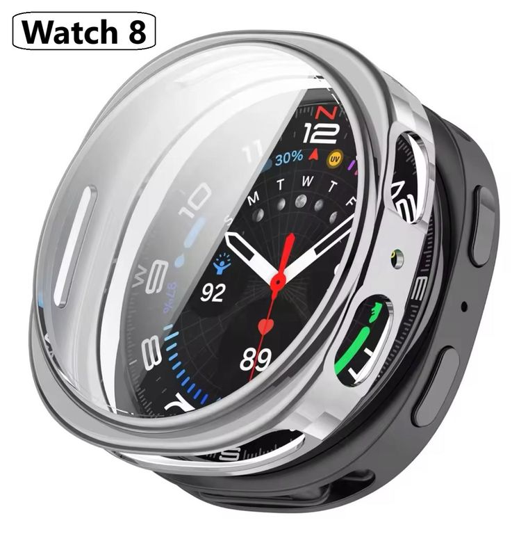 Case Protector Samsung Watch 8 40mm