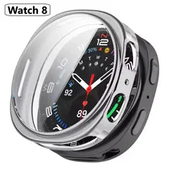 GENERICO - Case Protector Samsung Watch 8 40mm