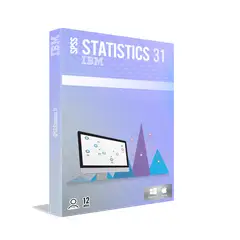 GENERICO - Licencia IBM SPSS V31