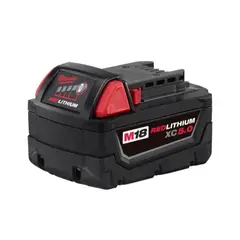 MILWAUKEE - BATERIA M18 5AH 48-11-1850