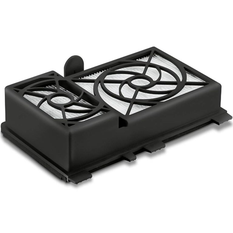 Filtro Hepa 13 para aspiradoras DS Karcher