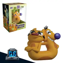 FUNKO - YOUTOOZ CATDOG NICKELODEON 0