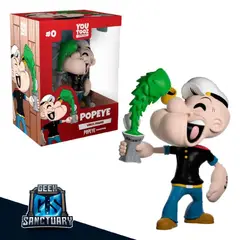 FUNKO - YOUTOOZ POPEYE EL MARINO 0