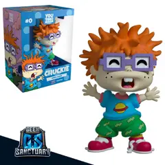 FUNKO - YOUTOOZ CHUCKIE CARLITOS - RUGRATS 0