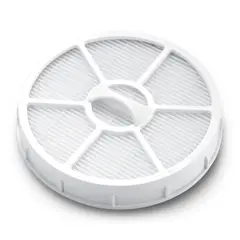 GENERICO - Filtro Hepa 13 para aspiradoras VC 3 Karcher