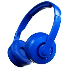SKULLCANDY - Audífonos On Ear Bluetooth Cassette Azul