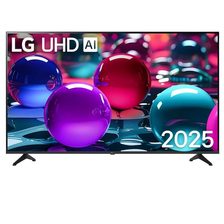 Televisor 65" UHD 4K 65UA7300 2025