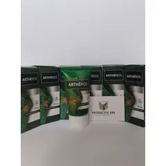 GENERICO - ARTHEROS CREMA Alivio Natural para el Dolor Articular PARA PACK X6