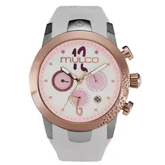 MULCO - Reloj Para Mujer MW3-22872-013
