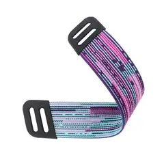 GENERICO - Diadema para Logitech G733 G535 G335 ROSA