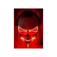 HALLOWEEN - PACK DE 5 PENNYWISE MASK