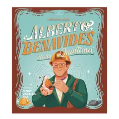 PICHONCITO - Peruanos Power Alberto Benavides